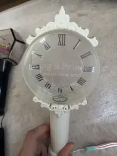 King & Prince CONCERT TOUR 2020 ペンライト