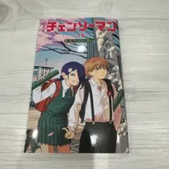 チェンソーマン レゼ編　映画特典