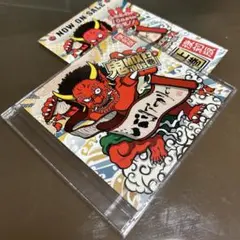 レゲエ CD 鬼MIX'00s 上巻 復刻版BARRIER FREE