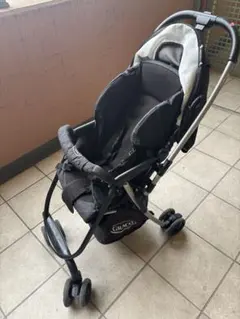 Graco ベビーカー ★直接取りに来てくれる方★