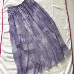 lovetoxic ロングスカート140cm S