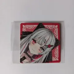 にじさんじ にじストア 3周年 メモリアルグッズ 特典 ステッカー 石神のぞみ