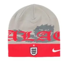 即発送 PALACE ENGLAND NIKE BEANIE パレス ビーニーのサムネイル