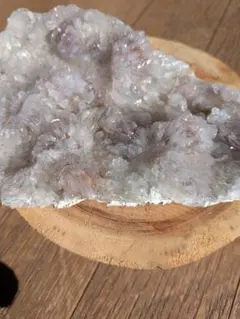 フラワーアメジスト