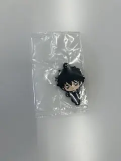 名探偵コナン ハイウェイの堕天使 カプセルラバーマスコット 松田陣平