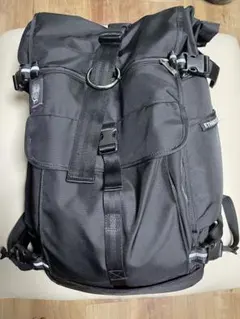 ETHNOTEK エスノテック ラージャパック 46 ブラック ステッカー付き