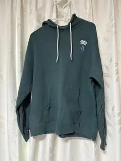 santa cruz パーカー