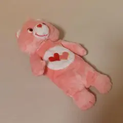 ケアベア ペンポーチ