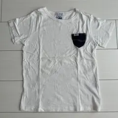 Lee リー　Tシャツ　130 ユニセックス