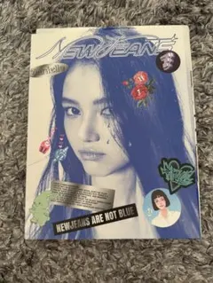 2025年最新】NewJEANS アルバム ダニエルの人気アイテム - メルカリ