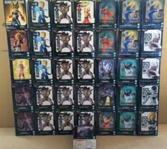 ドラゴンボール プライズフィギュア 36点 まとめ売り ① ドラゴンボール プライズ フィギュア 36点 まとめ売り ③ - メルカリ