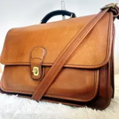 VintageCoach Metropolitan Brief Bag 5180