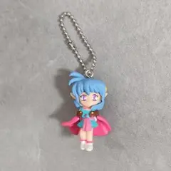 らき☆すた デフォルメチェーンフィギュア セット らきすた こなた 泉こなた デフォルメチェーンフィギュア マスコット