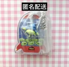 トイ・ストーリー パッケージチャーム＆チョコボーロ　エイリアン②