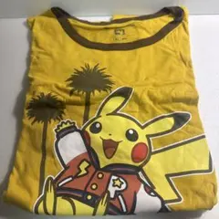 ポケモン wcs アナハイム Tシャツ キッズ XL - メルカリ