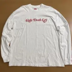 2026年最新】girls don't cry ロンtの人気アイテム - メルカリ