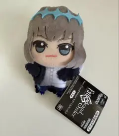 2026年最新】fate/grand Order ちびぐるみ オベロン・ヴォーティガーン