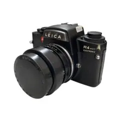 T588 LEICA R4 MOT ELECTRONIC SUMMICRON-Rのサムネイル