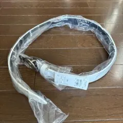 テーラーメイドホワイト ベルト フリーサイズ