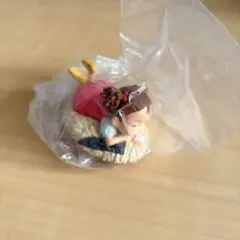 となりのトトロ ポーズがいっぱいコレクションDX メイちゃん ②