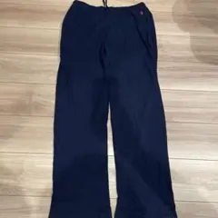 Polo Ralph Lauren ラルフローレン　ネイビー パンツ M