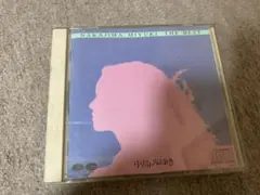 中島みゆき THE BEST CD