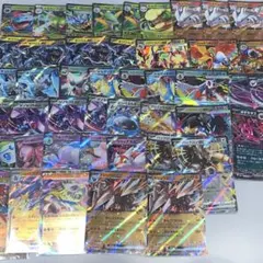 ポケカ　RRまとめ売り