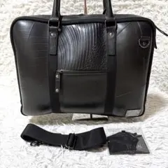 SEAL ブリーフケース ビジネスバッグ A4収納可能