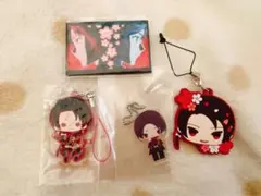 刀剣乱舞 加州清光 グッズ