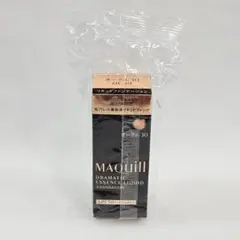 ○マキアージュ ドラマティックエッセンスリキッド OC30 ファンデーション