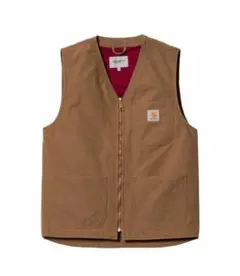 Carhartt WIP カーハートARBOR VEST