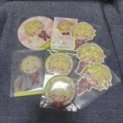 あんスタ!!アニカフェスタフォニver. 巴日和