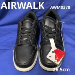 2026年最新】AIRWALK メンズ スニーカーの人気アイテム - メルカリ