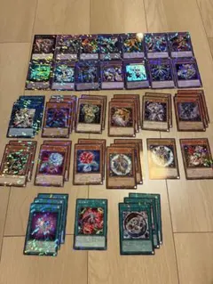 遊戯王プロモセット）遊戯王OCG まとめ売り 17枚セット - メルカリ