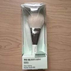 オリーブヤングFillimilli Clear Powder Brushのサムネイル