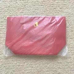 【新品未開封】 スヌーピー レザー調 ランチトート