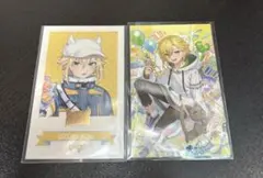 にじさんじ ノスタルジアコレクション 卯月コウ