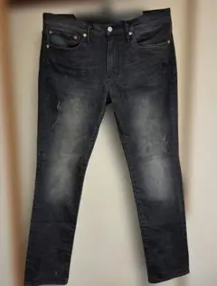 Levi’s リーバイス 511SLIM For over 135 Years