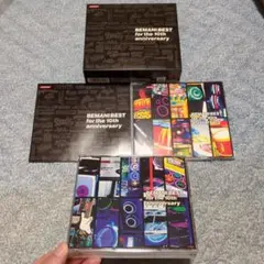 BEMANI BEST for the 10th annyversary