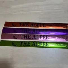 2026年最新】alfee 銀テープの人気アイテム - メルカリ