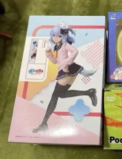 のりプロ　犬山たまき1／7スケールフィギア