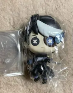 第五人格 占い師 ノワール オフラインパック フィギュア 卓上侵入