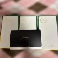 VIOTERAS Cream X Alliance 20ml 美容液三個セット VIOTERAS Cream X Alliance 20ml 美容液三個セット - メルカリ