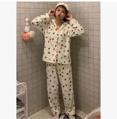 クレヨンしんちゃん パジャマ 部屋着 Lサイズ