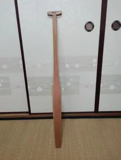 日本舞踊用　櫂