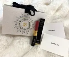 新品 完売 CHANEL シャネル ル ルージュ デュオ トゥニュ 43