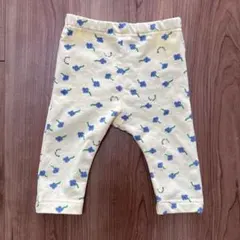 まいにちGOGOパンツ　70レギンスのサムネイル