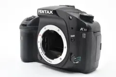 【D3093】 PENTAX K200D ブラック ペンタックス D3093】 PENTAX K200D ブラック ペンタックス - メルカリ
