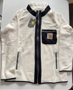 ボア フリースジャケット