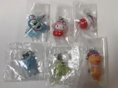 めじるしアクセサリー まとめ売り⑤